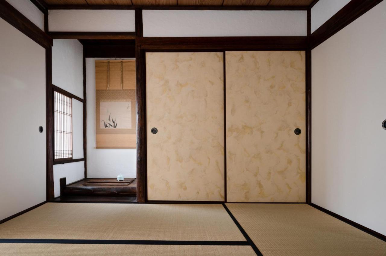 Third&Place Kyoto_Shijoomiya/四条大宮 Exterior foto