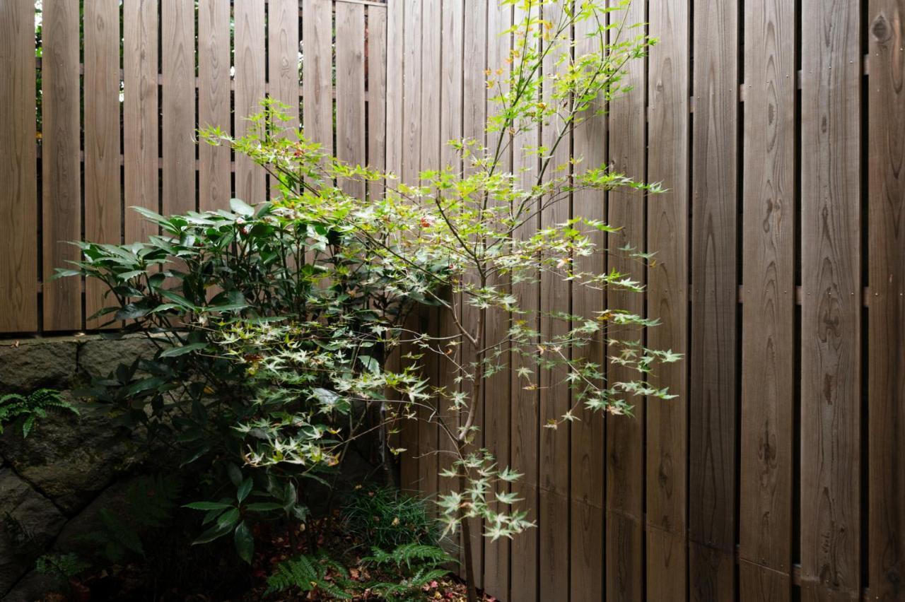 Third&Place Kyoto_Shijoomiya/四条大宮 Exterior foto
